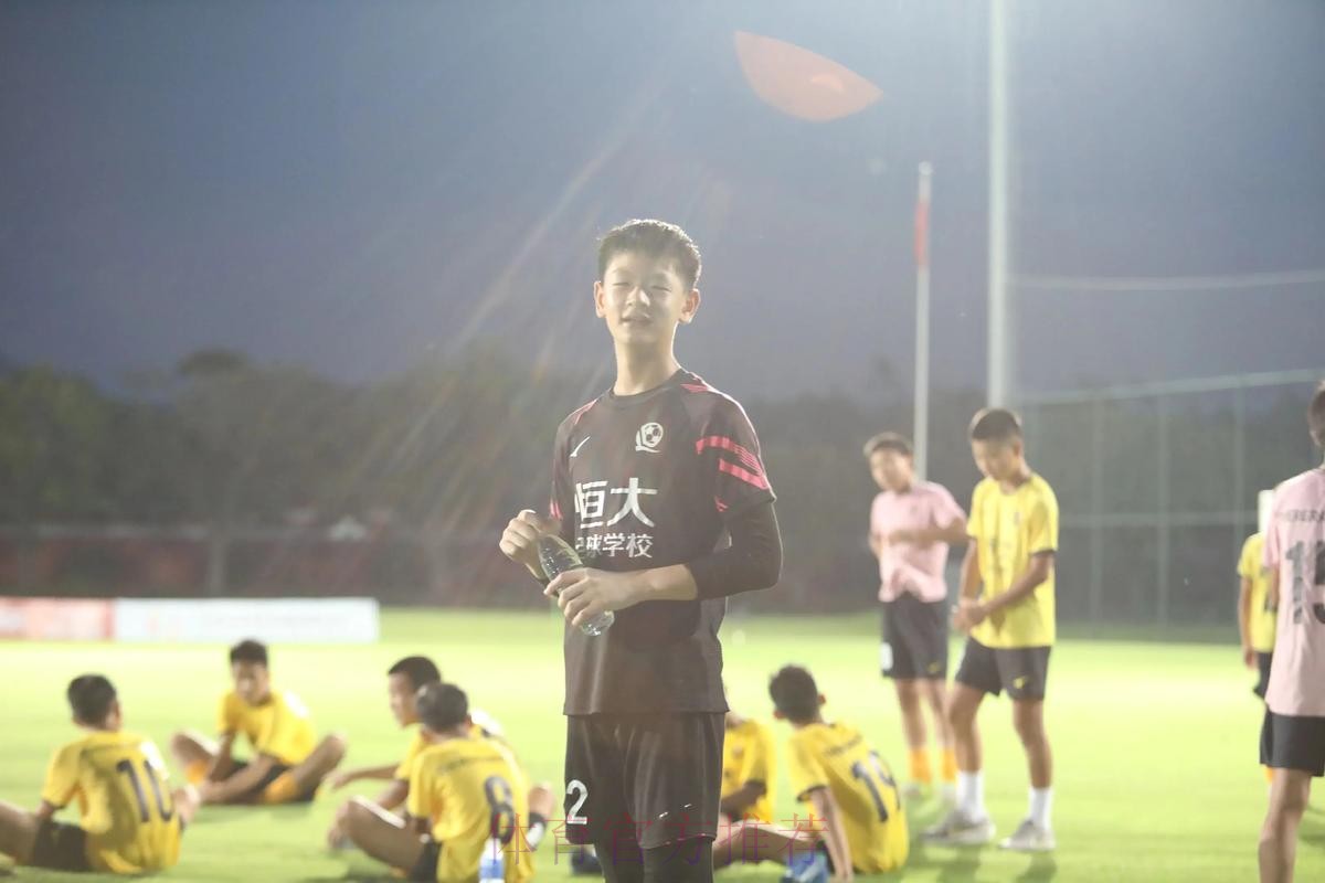 中国足协开年狠抓青训 全国男足U13优秀球员集结训练未来可期 中国足协开年狠抓青训 全国男足U13优秀球员集结训练未来可期