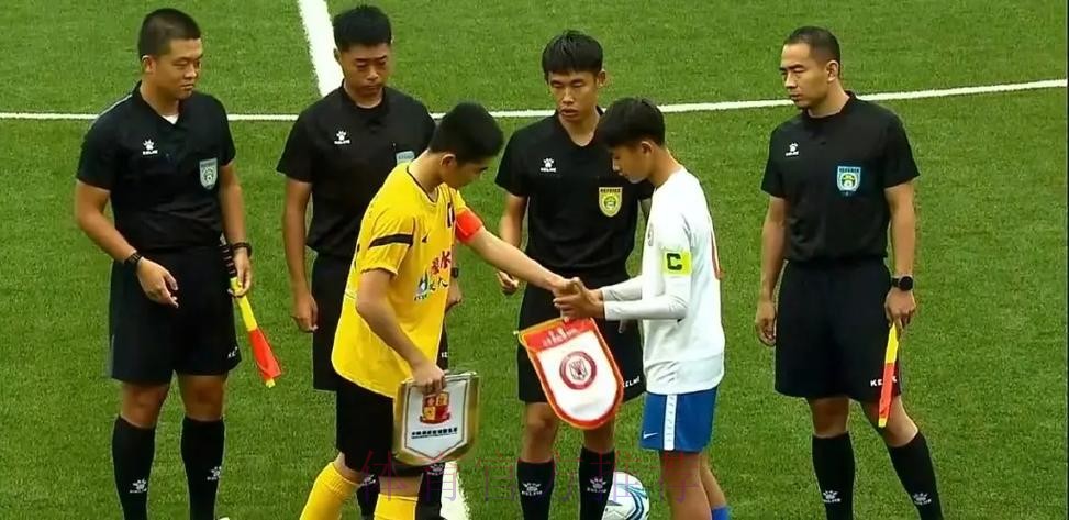 河南星途:民营青训期待新机遇 河南星途:民营青训期待新机遇